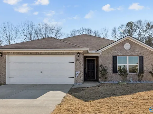 136 Jerrie Lynn Blvd, Meridianville, AL 35759