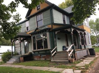 729 W Williams St, Danville, IL 61832