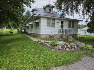 102 1st St, Garber, IA 52048