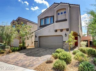 1137 Jesse Harbor Ave, Henderson, NV 89014
