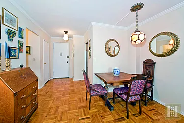 Sold by Halstead Real Estate