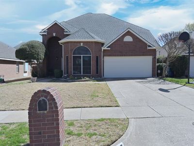 2520 Potomac Dr, Flower Mound, TX, 75028