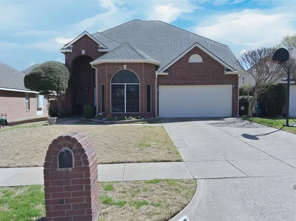 2520 Potomac Dr, Flower Mound, TX 75028