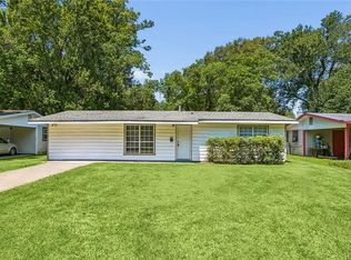 213 N Scanlan St, Hammond, LA 70401