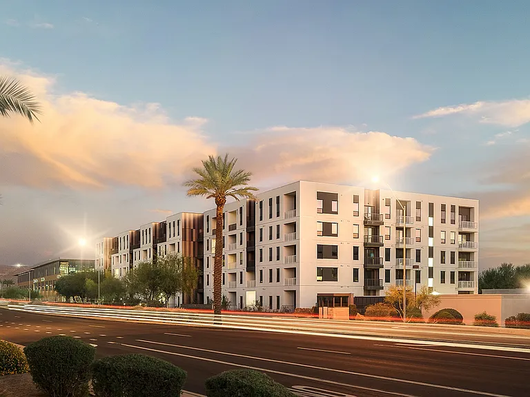 Huxley Scottsdale — Photo 34