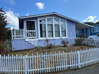 111 Leeverlen Ct #111, Blue Lake, CA, 95525