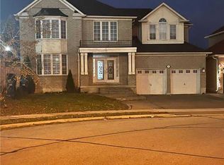 57 Sparta Dr, Brampton, ON L6P1H9