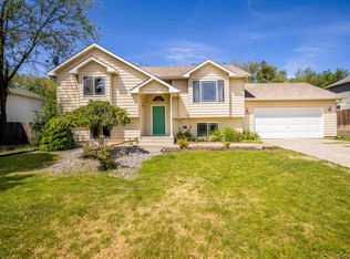 8715 N Maple St, Spokane, WA 99208