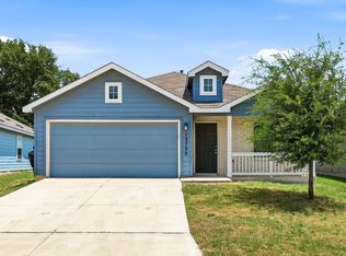 13755 Bradford Park, San Antonio, TX 78253