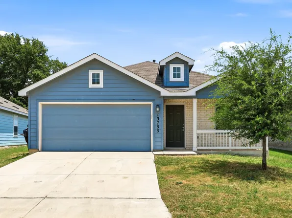 13755 Bradford Park, San Antonio, TX 78253