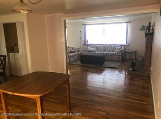 251 Junction Rd, Ruidoso, NM 88345