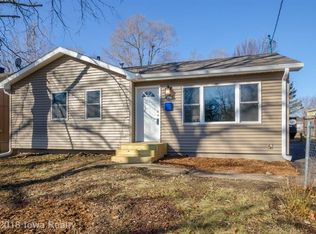 3508 56th St, Des Moines, IA 50310