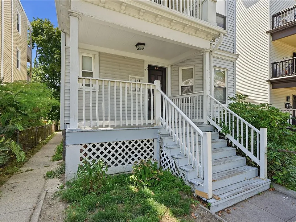 29 Mount Ida Rd #3