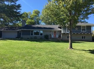 1125 L St, Fairbury, NE 68352