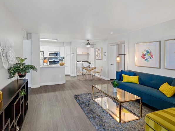 5280 W Hacienda Ave APT 1040