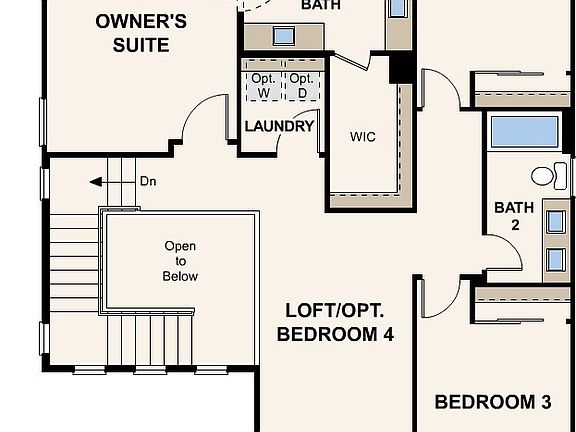 3rd image of this home