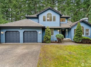 18910 62nd St E, Bonney Lake, WA 98391