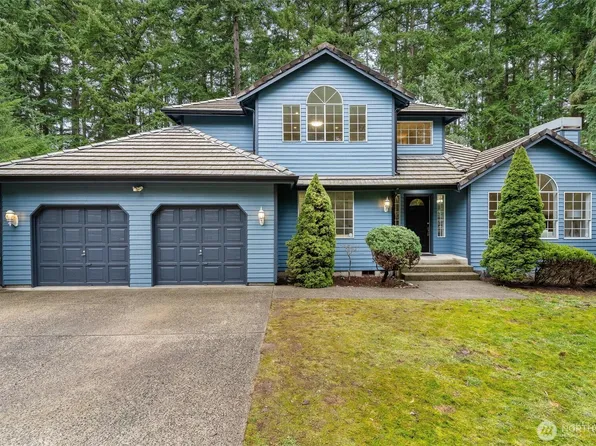 18910 62nd Street E, Bonney Lake, WA 98391