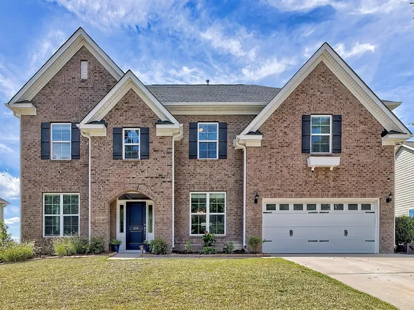 428 Sterling Brook Dr, Lexington, SC 29072
