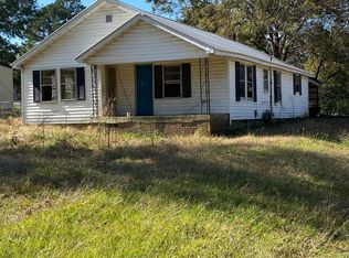 505 S Lake St, Booneville, MS 38829
