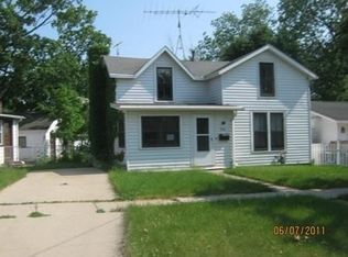 616 Ann St, Delavan, WI 53115