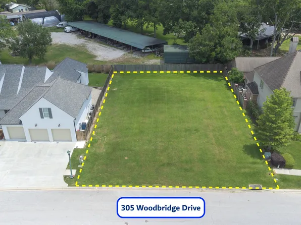 305 Woodbridge Dr, Lafayette, LA 70508