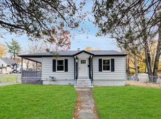 494 Woodtick Rd, Waterbury, CT 06705