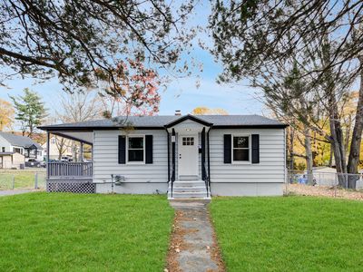 494 Woodtick Road, Waterbury, CT, 06705