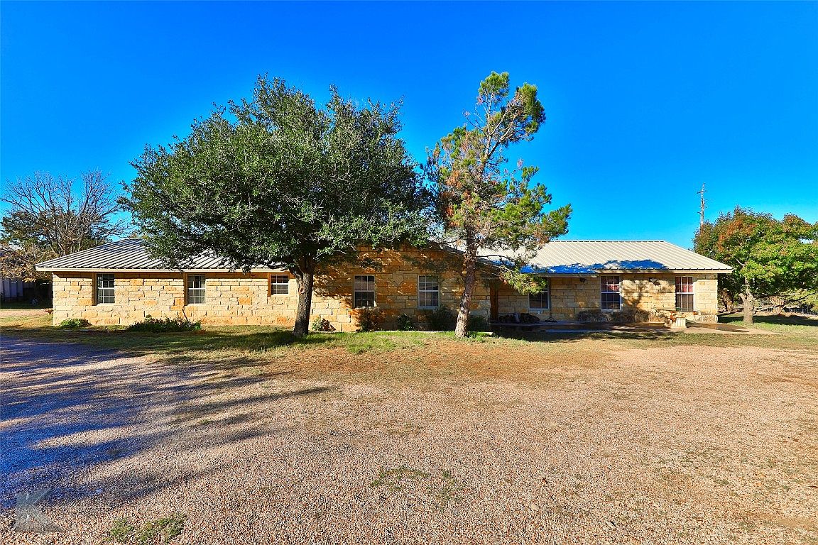350 County Road 606 UNIT B, Tuscola, TX 79562 MLS 20251273 Zillow