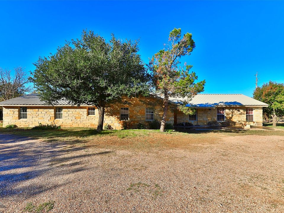350 County Road 606 UNIT B, Tuscola, TX 79562 MLS 20251273 Zillow