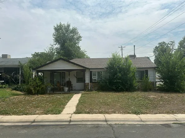 1108 Jamaica St, Aurora, CO 80010