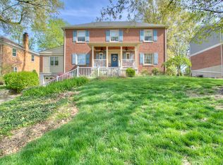 6 Miami Dr, Fort Mitchell, KY 41017