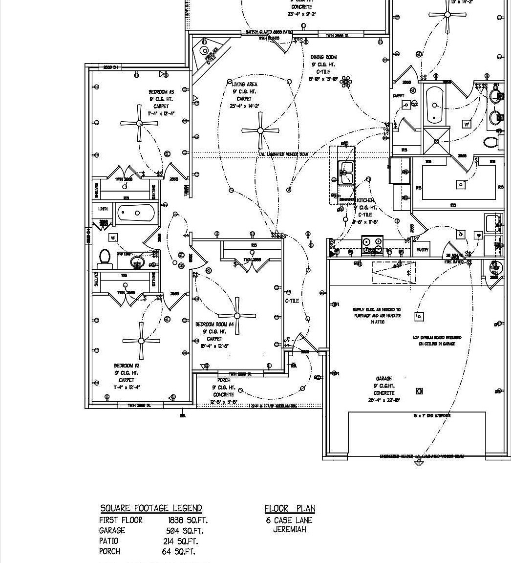 6 Case Ln, Canyon, TX 79015 Zillow