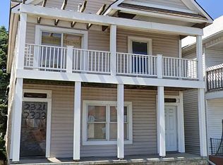 2321 Commor St, Hamtramck, MI 48212