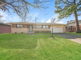 3812 NW 60th St, Oklahoma City, OK 73112