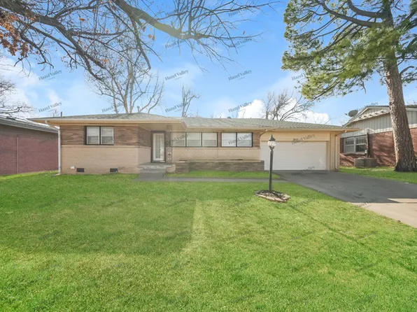 3812 NW 60th St, Oklahoma City, OK 73112