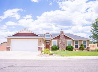 1630 N 3475 W, Cedar City, UT 84721