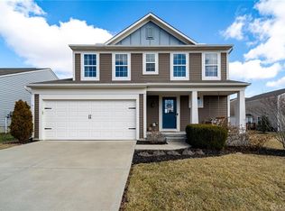 1550 Black Wolf Dr, Lebanon, OH 45036