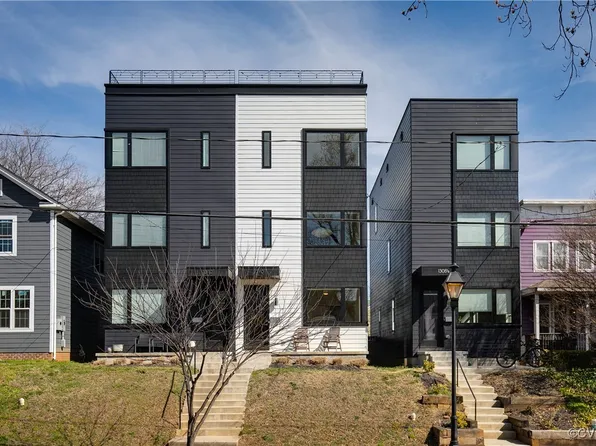 1308 1/2 W Clay St, Richmond, VA 23220