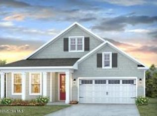 9430 Crowded Gules Dr LOT 223, Leland, NC 28451