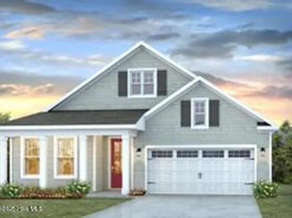 9430 Crowded Gules Drive Lot 223, Leland, NC 28451