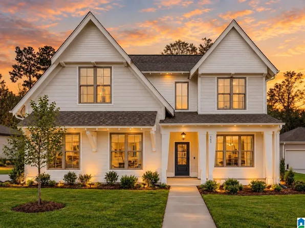312 Blackridge Cir, Birmingham, AL 35244