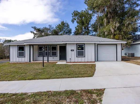 2188 SE 28th Dr, Gainesville, FL 32641