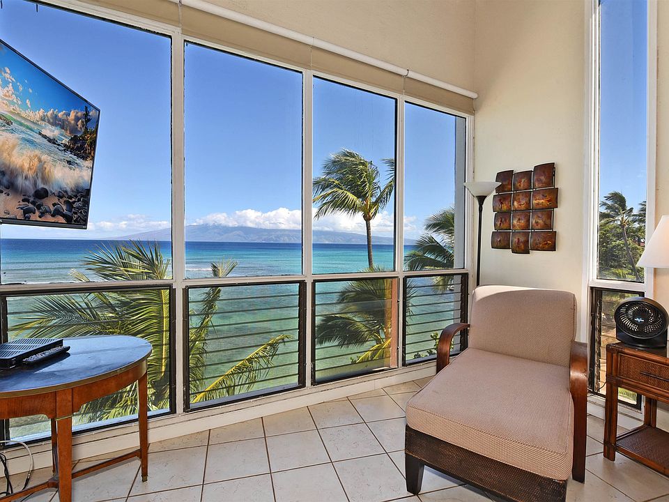 3875 Lower Honoapiilani Rd APT A401, Lahaina, HI 96761 | Zillow