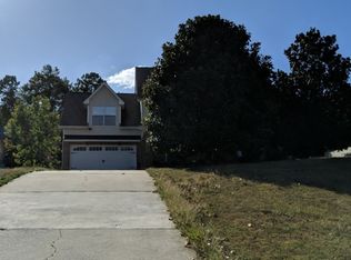 126 Barrington Pkwy, Stockbridge, GA 30281