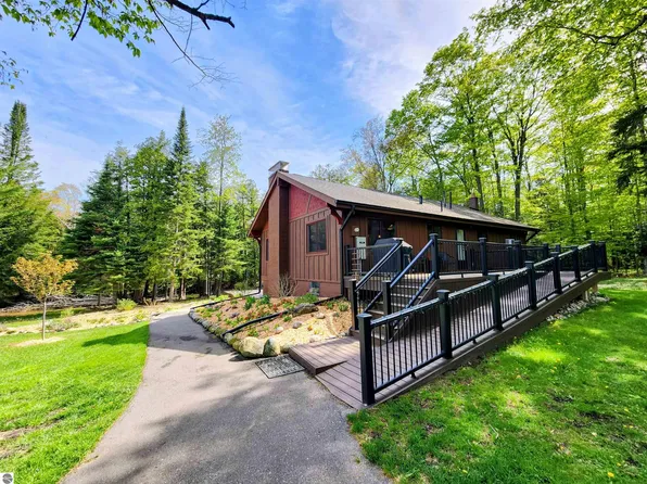 6075 Cedar River Rd, Mancelona, MI 49659