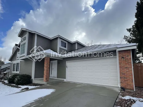 931 Bayfield Way, Colorado Springs, CO 80906