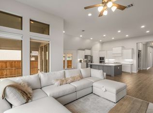 5716 Turner May Dr, Fort Worth, TX 76126