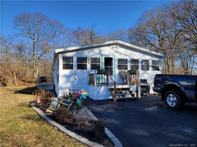 197 D Street, Groton, CT, 06340