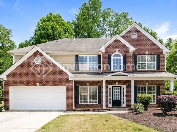 4325 Evans Farms Dr, Cumming, GA 30040